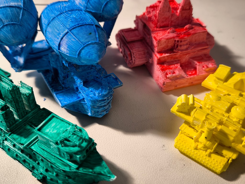 🏗 January 2026 – Development&nbsp;Update